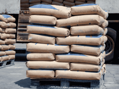 التجهيزات الداخلية والخارجية