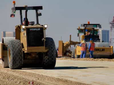 التجهيزات الداخلية والخارجية